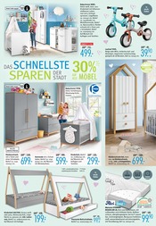 Ähnliche Angebote wie Hollandrad im Prospekt "Alles sofort für dein Zuhause" auf Seite 14 von Trends in Bochum