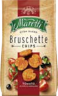 Bruschette Chips von Maretti im aktuellen EDEKA Prospekt für 1,29 €