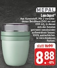 EDEKA Düsseldorf - Lunchpot Angebot im Prospekt Lunchpot bei EDEKA im Düsseldorf Prospekt für 8,88 €