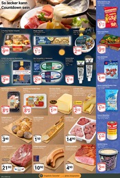 Aktueller GLOBUS Prospekt mit Rindfleisch, "Aktuelle Angebote", Seite 4