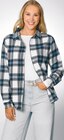 Netto mit dem Scottie - Damen Flanellhemd Angebot im Prospekt Damen Flanellhemd bei Netto mit dem Scottie im Prospekt "" für 8,99 €