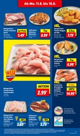 Fertiggerichte im Lidl Prospekt in Kassel Aktueller Lidl Prospekt mit Fertiggerichte, "LIDL LOHNT SICH", Seite 7