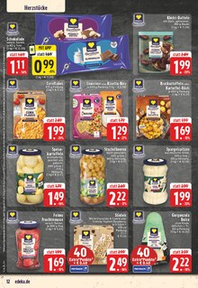 Spargel im E center Prospekt "Aktuelle Angebote" mit 28 Seiten (Wuppertal)