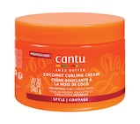 Crème Bouclante à la Noix de Coco - CANTU dans le catalogue Intermarché Hyper