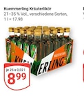Kuemmerling im Angebot bei GLOBUS in Hof Kuemmerling Angebote bei GLOBUS Hof für 8,99 €