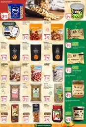 Aktueller GLOBUS Prospekt mit Sonnenblumenkerne, "Aktuelle Angebote", Seite 19