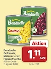 Goldmais bei famila Nordwest im Oldenburg Prospekt für 1,11 €