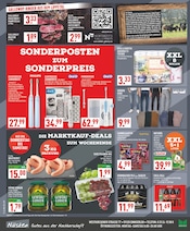 Krombacher im Marktkauf Prospekt in Ahlen Aktueller Marktkauf Prospekt mit Krombacher, "Aktuelle Angebote", Seite 20