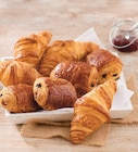 4 Pains au Chocolat + 4 Croissants - U - Super U à Chelles 4 Pains au Chocolat + 4 Croissants - U en promo chez Super U Chelles à 3,50 €