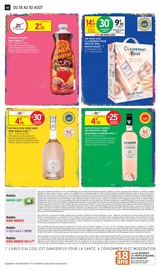 Electroménager en promo dans le catalogue Intermarché Super à la page 60