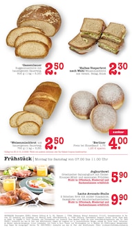 Brötchen im aktuellen E center Prospekt (Mainz) Brötchen im E center Prospekt "Aktuelle Angebote" mit 77 Seiten (Mainz)