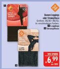 Damen Leggings im Angebot bei Marktkauf in Görlitz Damen Leggings Angebote von nur die bei Marktkauf Görlitz für 6,99 €