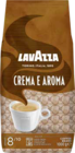 Aktuelles Crema e Aroma, Lavazza Cremoso Espresso Angebot bei Hieber in Freiburg (Breisgau)