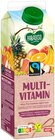 Fairtrade Multivitamin-Nektar von PARADISO im aktuellen Penny Prospekt für 1,59 €