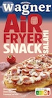 Air-Fryer Snack Salami bei EDEKA im Prospekt "" für 
