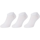 Socquettes en bambou Pairz - Action en promo chez Action Troyes à 1,99 €