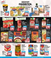 Thunfisch im HIT Prospekt in Kaarst Aktueller HIT Prospekt mit Thunfisch, "ECHTE VIELFALT", Seite 10