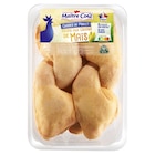 Cuisses de Poulet - MAÎTRE COQ dans le catalogue Carrefour