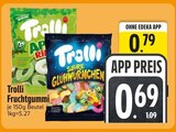 Fruchtgummi im Angebot bei EDEKA in Kempten Fruchtgummi Angebote von Trolli bei EDEKA Kempten für 0,69 €