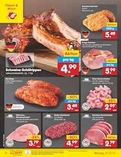 Pute im Netto Marken-Discount Prospekt in Neustadt Aktueller Netto Marken-Discount Prospekt mit Pute, "Aktuelle Angebote", Seite 8