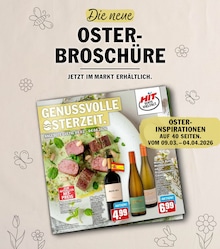 Rotwein im HIT Prospekt Rotwein im HIT Prospekt "ECHTE VIELFALT" auf Seite 16
