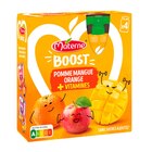 Compotes "Sans Sucres Ajoutés" - MATERNE en promo à 2,25 € chez Carrefour Compotes "Sans Sucres Ajoutés" - MATERNE dans le catalogue Carrefour