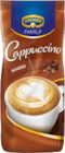Family Cappuccino im Angebot bei EDEKA in Flensburg Family Cappuccino Angebote von Krüger bei EDEKA Flensburg für 2,79 €