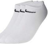 Damen Sneakersocken im Angebot bei REWE in Darmstadt Damen Sneakersocken Angebote von NIKE bei REWE Darmstadt für 11,99 €