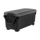 Malle de rangement Iris 170 L - Iris - Castorama Malle de rangement Iris 170 L - Iris à 32,90 € dans le catalogue Castorama