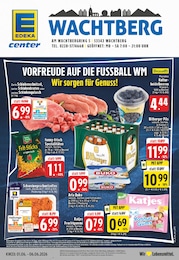 E center Prospekt für Rheinbach: "Aktuelle Angebote", 30 Seiten, 01.06.2026 - 06.06.2026