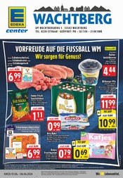 E center Discounter Prospekt der aktuellen Woche mit 30 Seiten, gültig von 01.06.2026 bis 06.06.2026, in Bad Neuenahr-Ahrweiler und Umgebung Aktueller E center Discounter Prospekt in Bad Neuenahr-Ahrweiler und Umgebung, "Aktuelle Angebote" mit 30 Seiten, 01.06.2026 - 06.06.2026