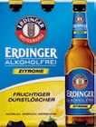 Weißbier im Angebot bei tegut in Aalen Weißbier Angebote von Erdinger bei tegut Aalen für 4,99 €