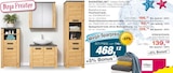 Hochschrank im Möbel Inhofer Prospekt Hochschrank von im aktuellen Möbel Inhofer Prospekt für 92,12 €