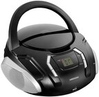 Aktuelles CD-Boombox Angebot bei Penny-Markt in Cottbus ab 24,99 €