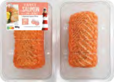 Lidl - 2 farcis au saumon et aux SaintJacques : offre du catalogue Promo 2 farcis au saumon et aux SaintJacques à 16,49 € dans le catalogue Lidl ""
