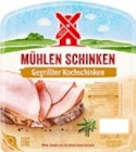 Mühlen-Schinken von RÜGENWALDER MÜHLE für 1,99 € bei Kaufland im Angebot Mühlen-Schinken von RÜGENWALDER MÜHLE im aktuellen Kaufland Prospekt