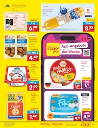 Dovgan Angebot im aktuellen Netto Marken-Discount Prospekt auf Seite 17