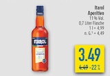 Aperitivo Angebote von Itarol bei diska Gera für 3,49 €