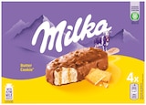 Bâtonnets Butter Cookie - MILKA en promo chez Colruyt Besançon à 3,67 €