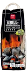 Buchen-Grillholzkohle Angebote von REWE Beste Wahl bei REWE Erftstadt für 5,99 €