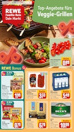 Aktueller REWE Prospekt REWE Prospekt mit 30 Seiten