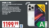 Aktuelle Handy Angebote bei Marktkauf in Münster Aktuelles iPhone 17 Pro Angebot bei Marktkauf in Münster ab 1.199,99 €