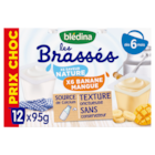 Brassés - BLÉDINA à 4,72 € dans le catalogue Carrefour