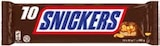 SNICKERS/ TWIX/MARS für 3,99 € bei Lidl im Angebot SNICKERS/ TWIX/MARS im aktuellen Lidl Prospekt