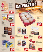 Lavazza im famila Nordost Prospekt in Lüneburg Aktueller famila Nordost Prospekt mit Lavazza, "besser als gut!", Seite 12