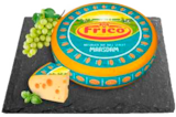 Maasdamer von Frico für 0,99 € bei EDEKA im Angebot Maasdamer von Frico im aktuellen EDEKA Prospekt