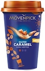 Salted Caramel Iced Coffee Angebote von Mövenpick bei REWE Zwickau für 0,99 €