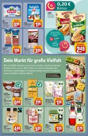 Teppichboden im REWE Prospekt in Gießen Aktueller REWE Prospekt mit Teppichboden, "Dein Markt", Seite 13