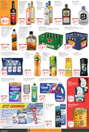 Aktueller GLOBUS Prospekt mit Likör, "Aktuelle Angebote", Seite 6