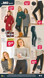 Damen Thermo-Leggings Angebot im aktuellen Netto mit dem Scottie Prospekt auf Seite 18